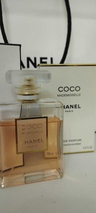 Аромат Chanel Coco Mademoiselle Eau de Parfum