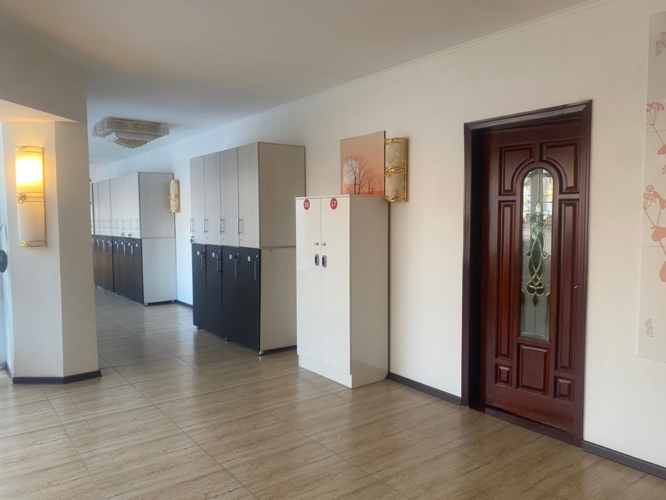 Посуточно Хостел Алматы Room hostel Koktobe