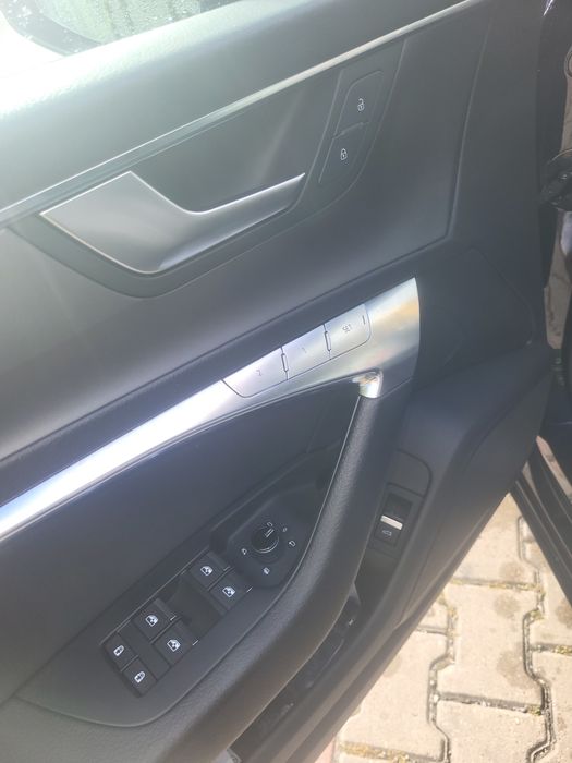 Vând Audi A6 2019