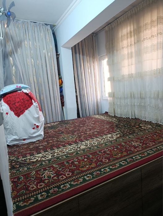 Продаю квартиру в Яшнабадском районе Авиасозлар-1, 1-комнатная 39 м2.