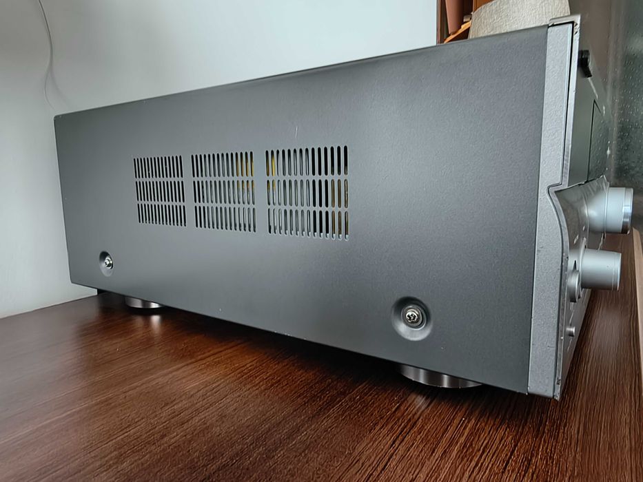 Ресийвър Yamaha RX-V1600