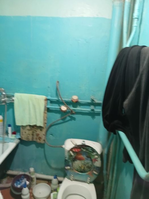 Продам 1-комнатную квартиру