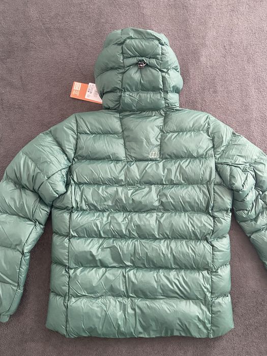 Мъжка пухенка Berghaus