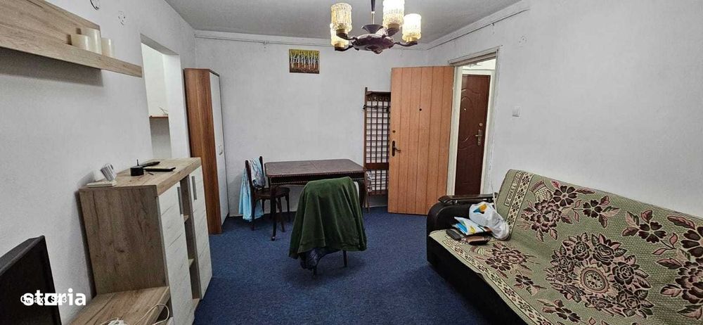 Apartament 2 Camere Piata Veteranilor