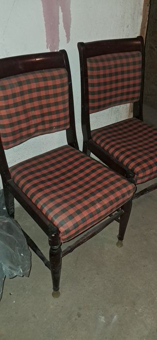 Scaune perioada comunista