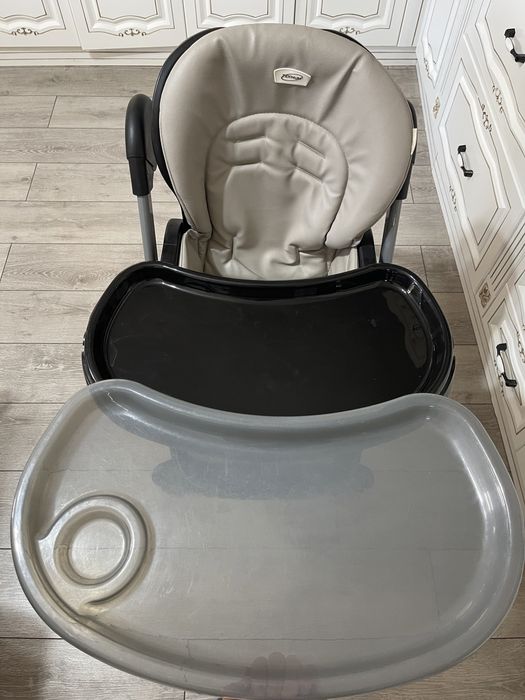 Десткий стул