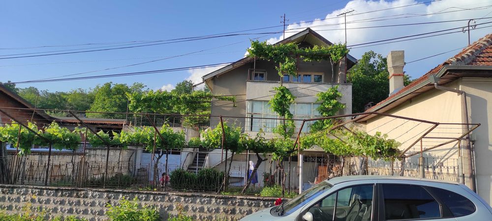 Продава се Къща в Варна, Аспарухово - 120 кв.м за 609 €/кв.м - Снимка #1