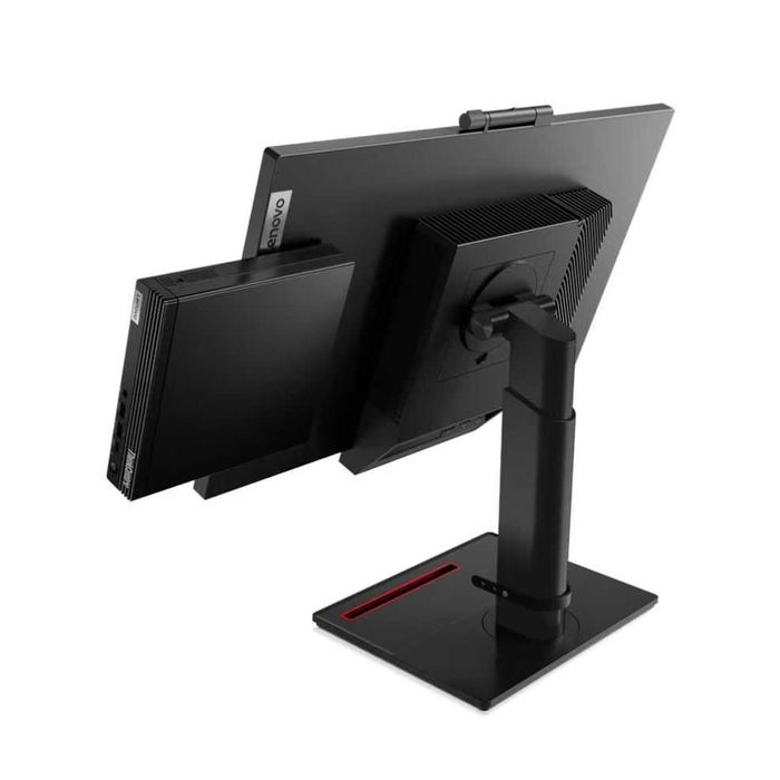 Компютър Lenovo ThinkCentre M70q Gen 4 Intel® i5-13400T / 16 RAM / 1ТВ SSD - НОВ