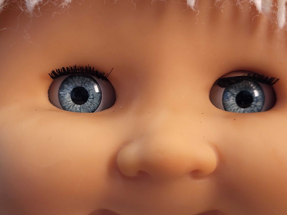Колекционерска кукла Cabbage Patch Kids 46 см