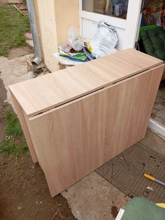 Masa pliantă sonoma