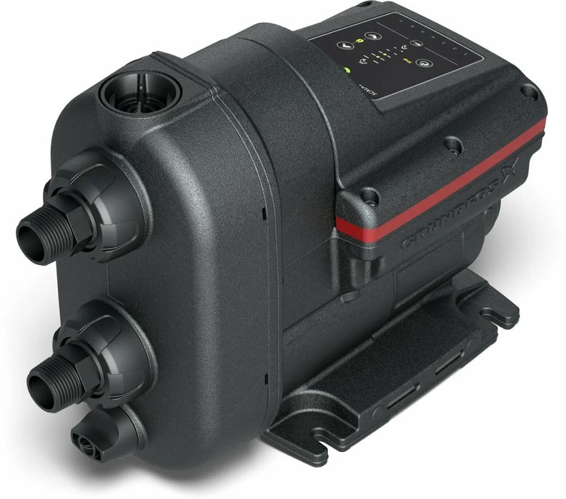 Насос скала 2 Grundfos