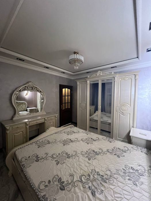 Продажа Себзарской квартиры возле чорсу