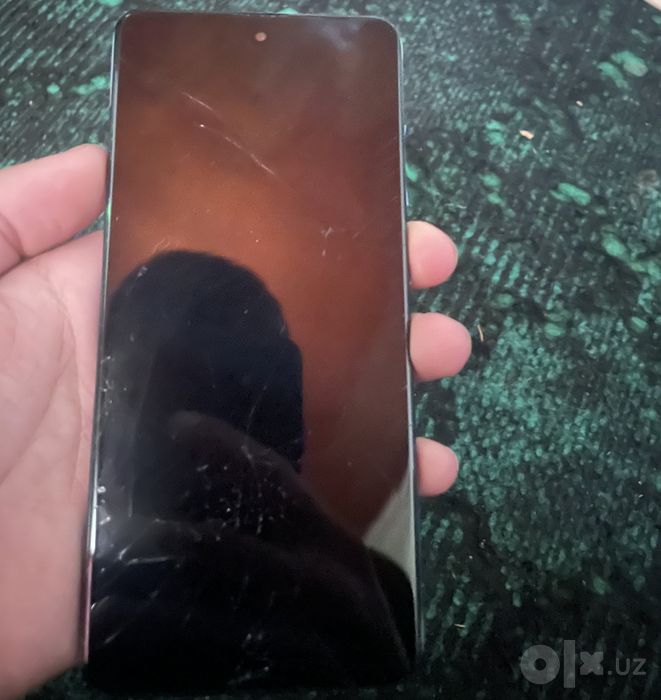 Samsung galaxy A51