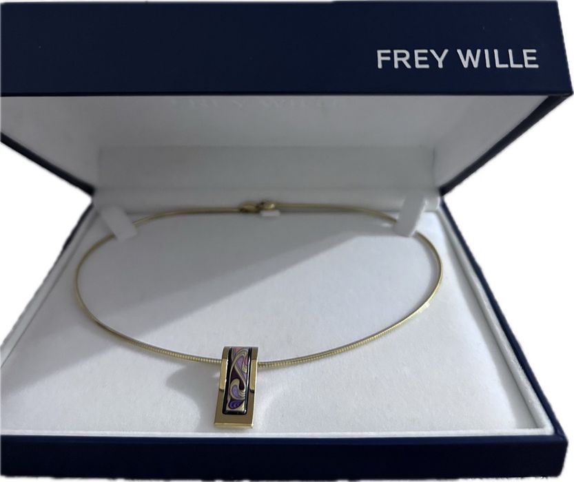 Кулон Frey Wille