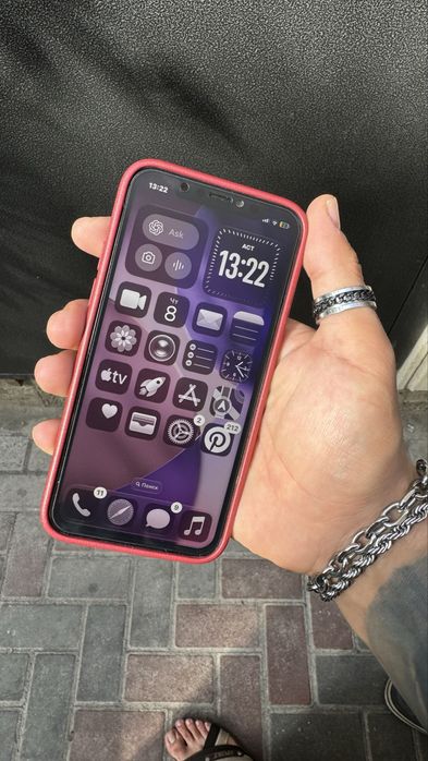Iphone 11 pro nano+esim