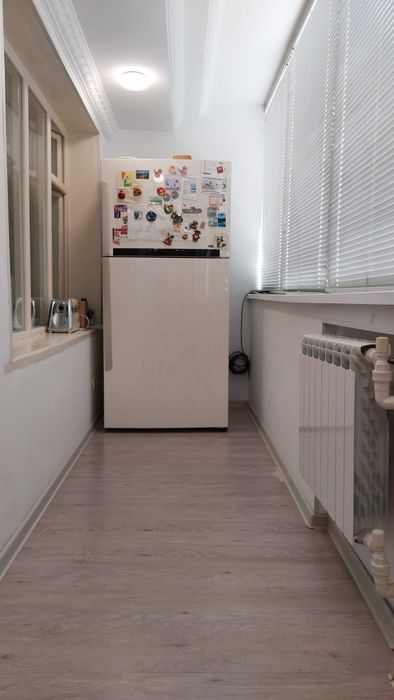 Недвижимость, продажа квартир