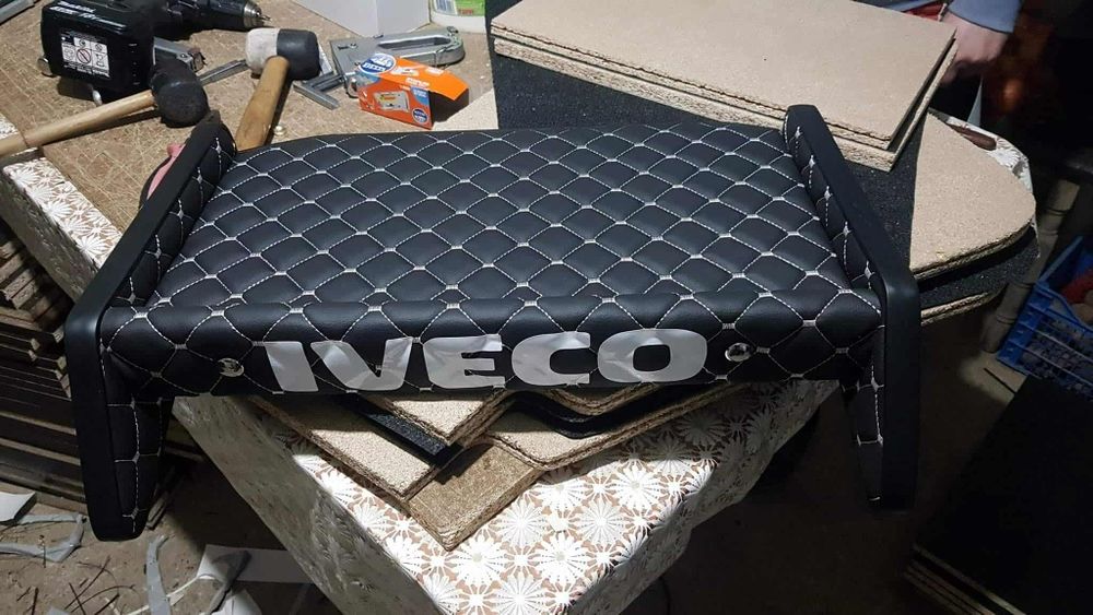 Продавам масички за Бусове и камиони