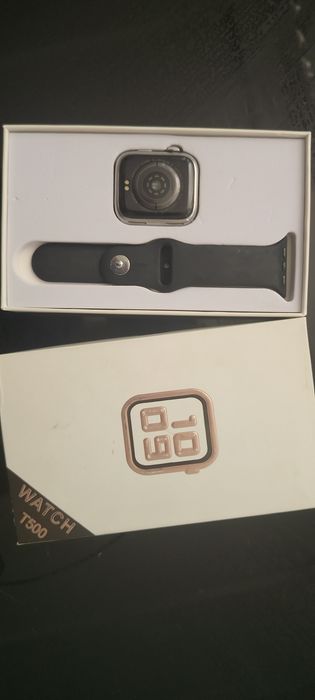 Smart Watch T500