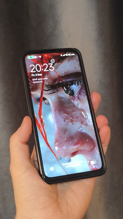 Продаю телефон редми ноут 10 про