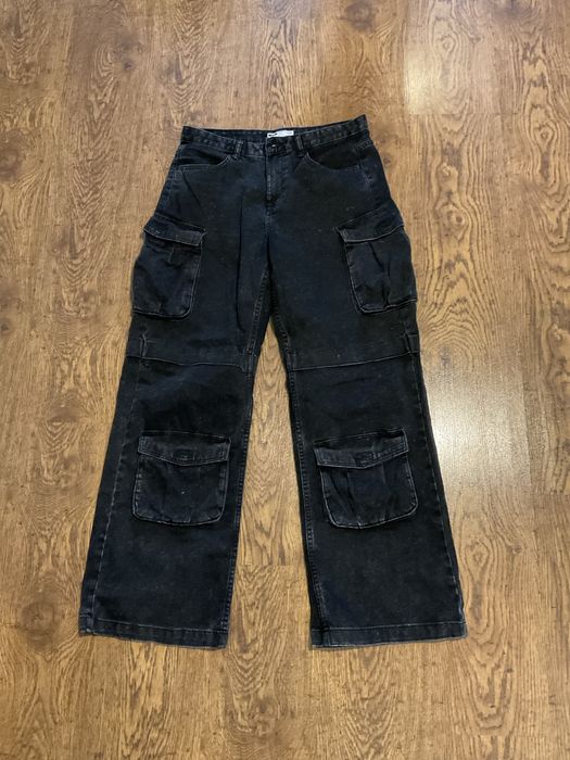 Дамски дънки NewYorker