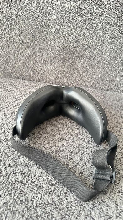 Массажер для глаз и лица