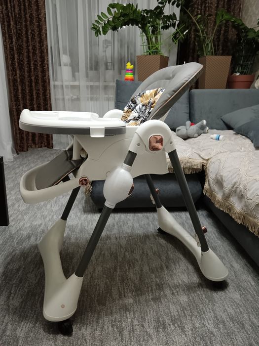 Детский Стульчик для кормления