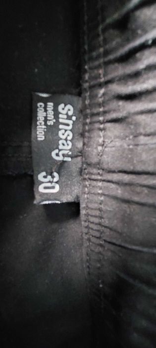 Юношески спортно елегантен панталон