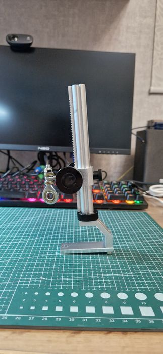 Точилка для ножей Ruixin pro 009