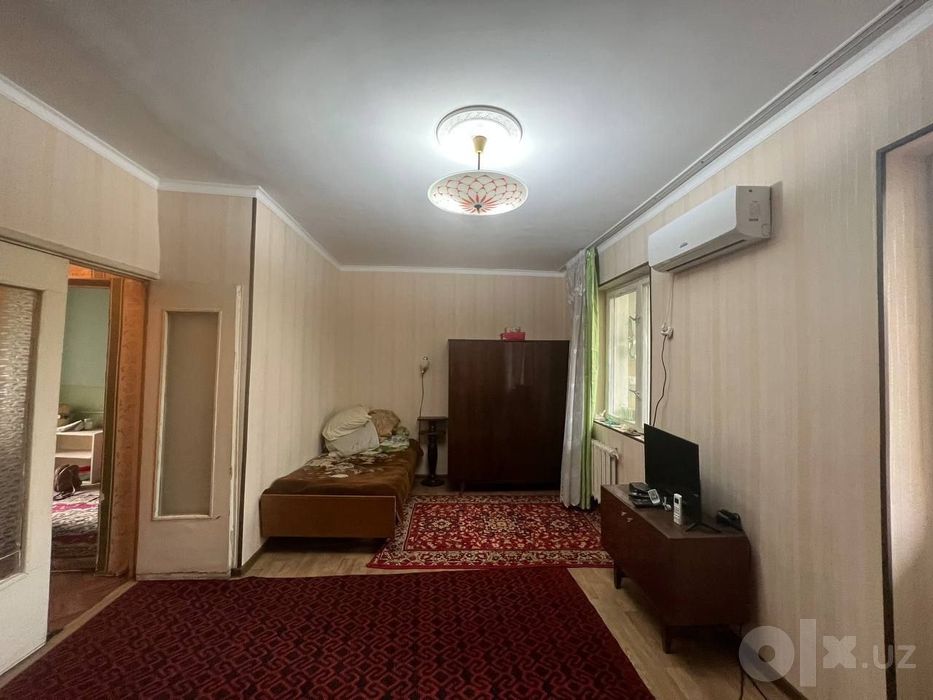 Продается квартира