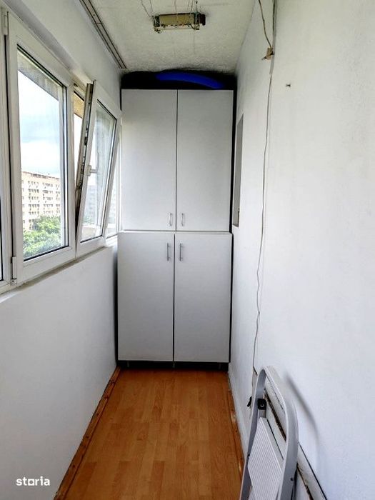 Pet Friendly, 2 Camere, Park Lake - IOR – Titan - Baba Novac
