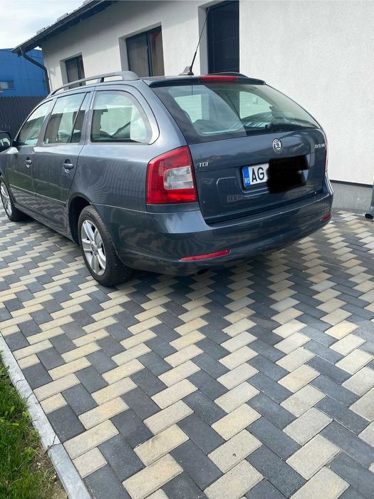 Skoda Octavia de vanzare