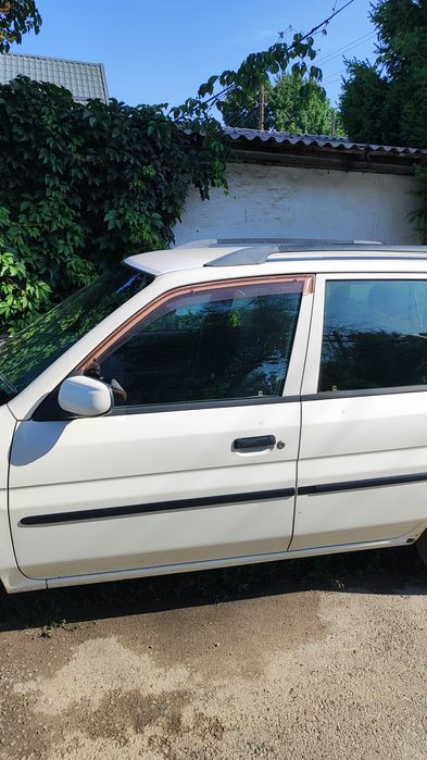 Продам автомобиль