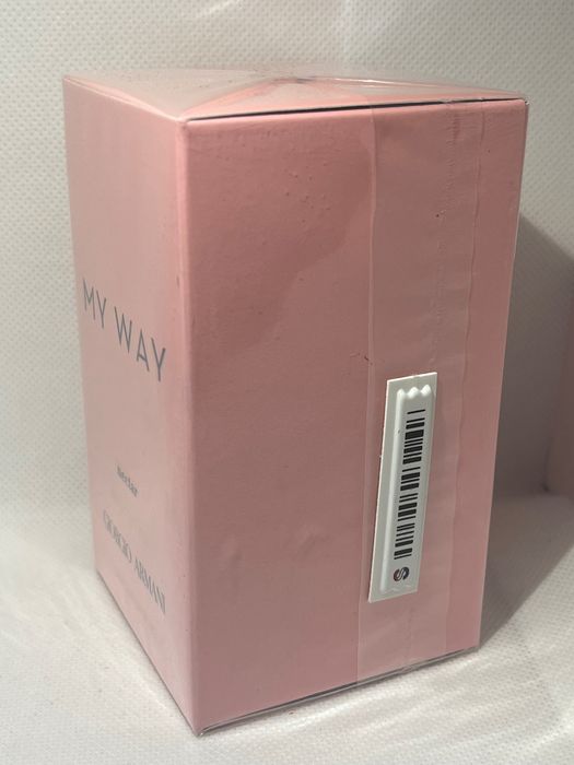 Parfum Armani My Way Parfum 90 ml