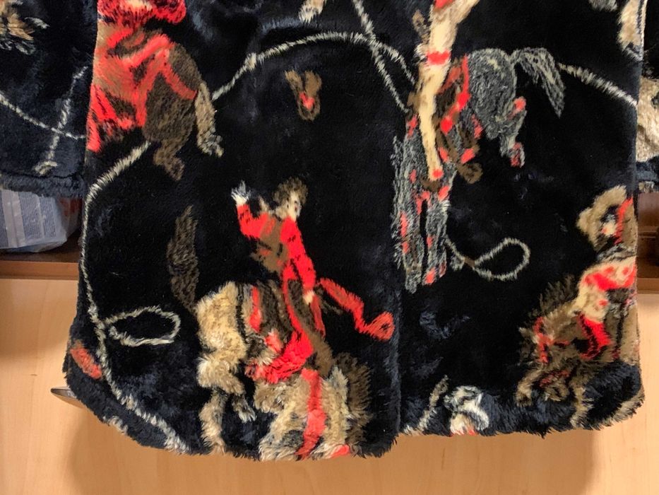 Palton vintage Donnybrook USA