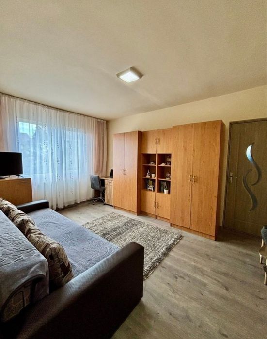 Apartament cu 3 camere in Dej