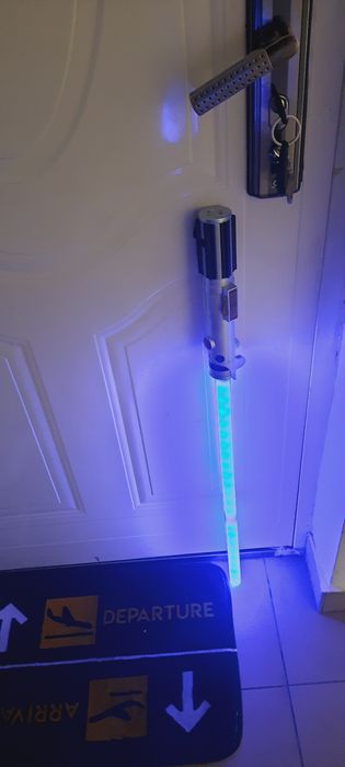 Sabie laser Star Wars Disney