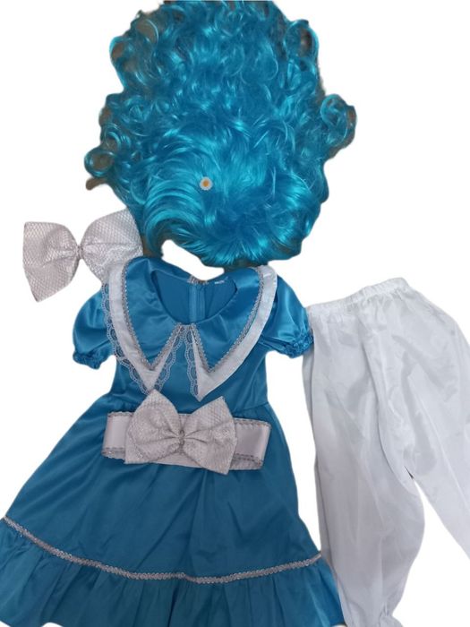 Новогодние костюмы