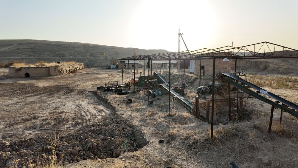 Продается земля 10 Га