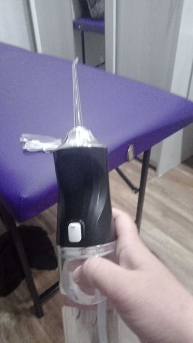 Продам ирригатор . 1000 тг