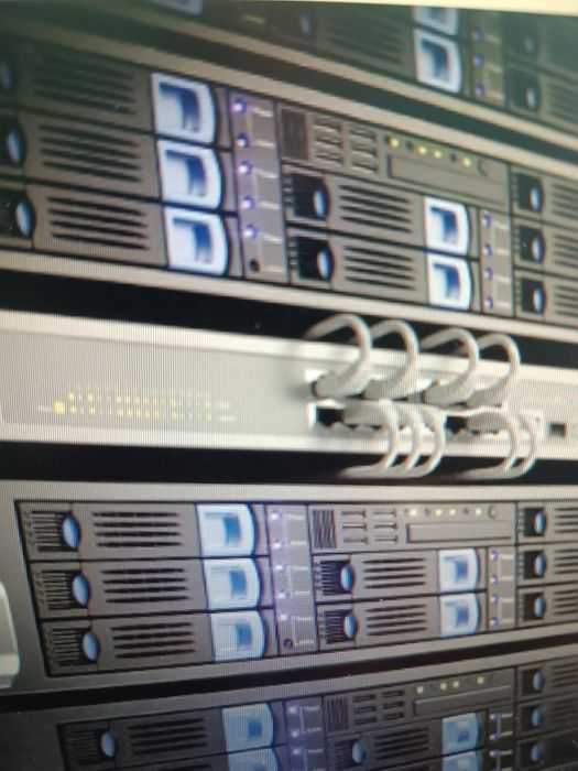 Компьютерные услуги