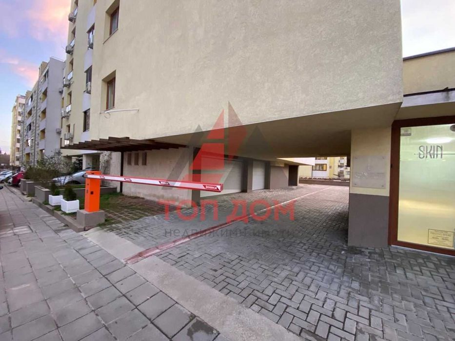 Дава се под наем Двустаен апартамент в Варна, Победа - 65 кв.м за 408 € - Снимка #3