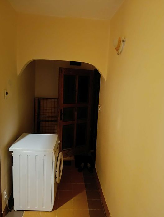 Дава се под наем Едностаен апартамент в Враца, Център - 41 кв.м за 229.5 € - Снимка #7