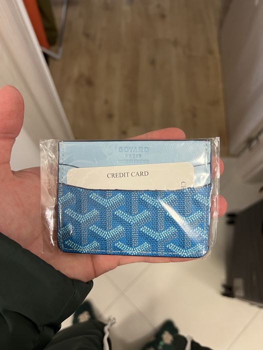 Goyard Cardholder