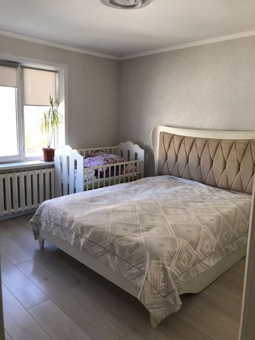 Продам квартиру район встреча