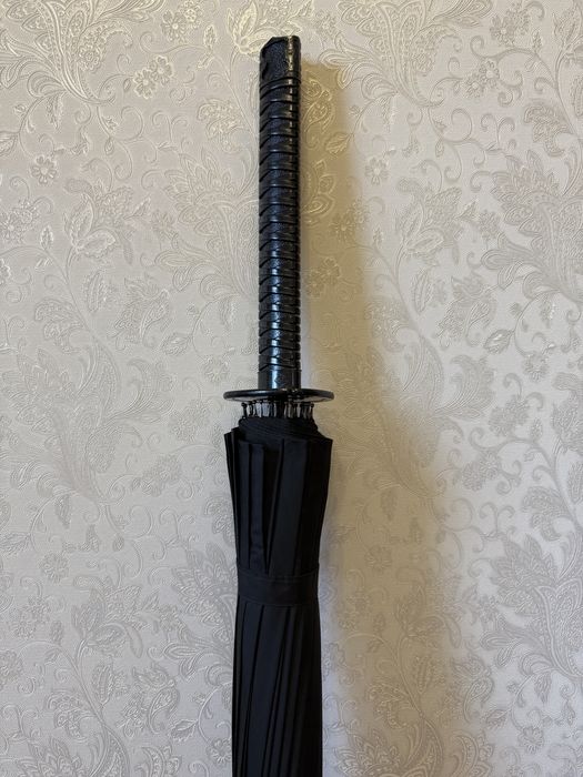 Зонт меч KATANA (оригинал)