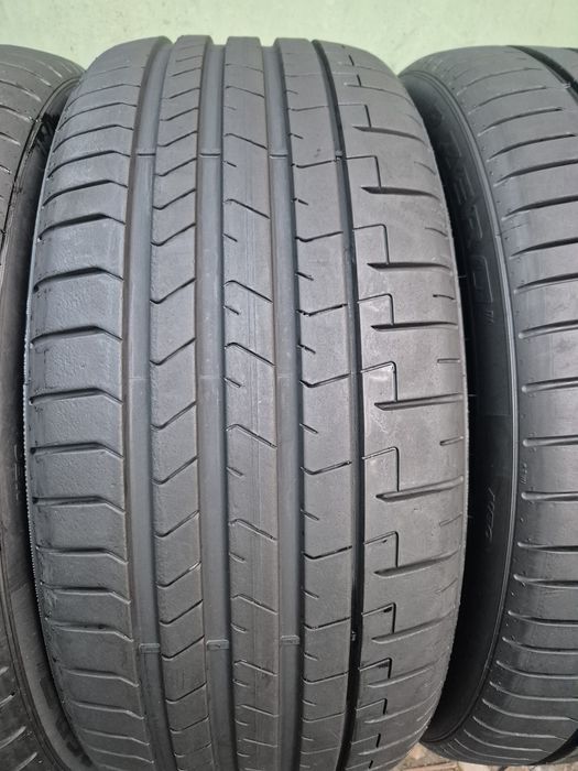 295 35 22/255 40 22  Anvelope de vară Pirelli Dot 14.24