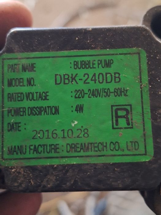 Piese mașină de spălat