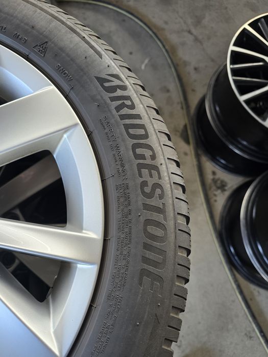 Джанти 16 / 5х112 - VW Golf и др. 5x112