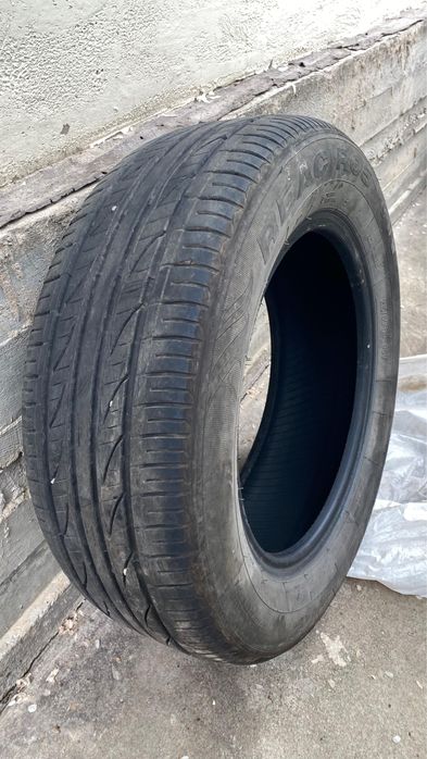 Продам шины сезон лето