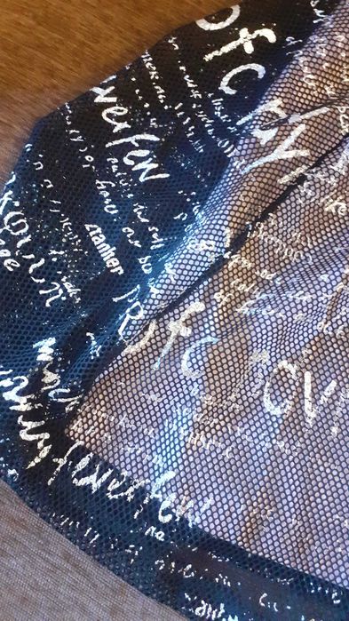 Детски комплект за момиче размер 152